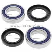 Kit rulmenti si simeringuri roata All Balls Racing 25-1114
