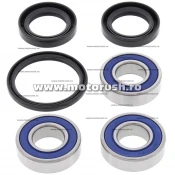 Kit rulmenti roata spate All Balls pentru HONDA CR 500 R, CR 250 R, CR 125 R 1983-1986