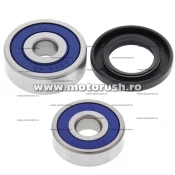 Kit rulmenti roata fata All Balls pentru KAWASAKI KLX 110 (R), KX 80, KX 60 1979-2022 / SUZUKI RM 60, DR-Z 110 2003-2005