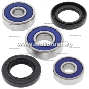 Kit rulmenti roata spate All Balls pentru KAWASAKI KX 80 1979-1982