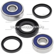 Kit rulmenti roata spate All Balls pentru KAWASAKI KX 80 1986-1987