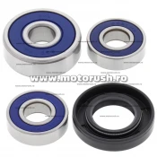 Kit rulmenti roata spate All Balls pentru YAMAHA YZ 80 1984-1992