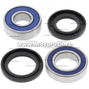 Kit rulmenti si simeringuri roata All Balls Racing 25-1208