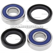 Kit rulmenti si simeringuri roata fata All Balls Racing 25-1221