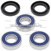 Kit rulmenti roata spate All Balls pentru KAWASAKI VN 900 Custom, VN 900 Classic 2006-2015 / SUZUKI RM 250, RM 125 1992-1995