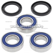 Kit rulmenti roata spate All Balls pentru SUZUKI RM 250, RM 125 2000-2008