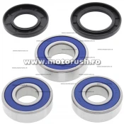 Kit rulmenti roata spate All Balls pentru SUZUKI DR 650 SE, XF 650 Freewind, DR 350 SE 1994-2014