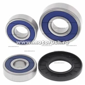 Kit rulmenti si simeringuri roata All Balls Racing 25-1260