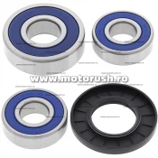 Kit rulmenti si simeringuri roata spate All Balls Racing 25-1270