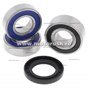 Kit rulmenti si simeringuri roata spate All Balls Racing 25-1283