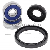 Kit rulmenti si simeringuri roata fata All Balls Racing 25-1302