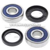 Kit rulmenti si simeringuri roata fata / spate (intrebati) All Balls Racing 25-1330