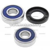 Kit rulmenti roata spate All Balls pentru HONDA CB 400 T 1980-1981
