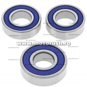 Kit rulmenti roata spate All Balls pentru HUSQVARNA TC 65 2018-2021 / KAWASAKI KX 250, KX 500, KX 125 1978-1984 / KTM SX 65 2000-2022