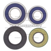 Kit rulmenti si simeringuri roata spate All Balls Racing 25-1357