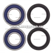 Kit rulmenti si simeringuri roata fata All Balls Racing 25-1389