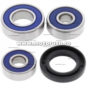 Kit rulmenti roata spate All Balls pentru KAWASAKI KLX 110 (R) 2002-2022 / SUZUKI DR-Z 110 2003-2005