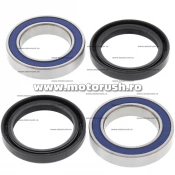 Kit rulmenti si simeringuri roata fata All Balls Racing 25-1402