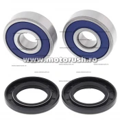 Kit rulmenti si simeringuri roata spate All Balls Racing 25-1529