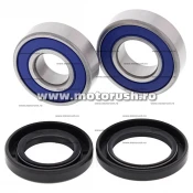 Kit rulmenti si simeringuri roata All Balls Racing 25-1566