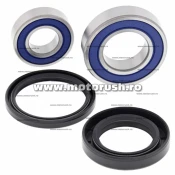 Kit rulmenti si simeringuri roata All Balls Racing 25-1574