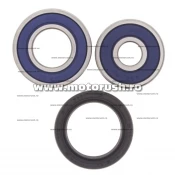 Kit rulmenti roata spate All Balls pentru YAMAHA TT-R 110 E 2008-2023