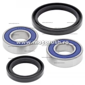 Kit rulmenti roata fata All Balls pentru TRIUMPH Daytona 600, Speed Four 600, TT 600, Daytona 955i, Speed Triple 955, Daytona 650 2000-2006
