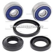 Kit rulmenti roata fata All Balls pentru HONDA CBF 125, CBR 125 R, XR 125 L 2004-2012