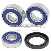 Kit rulmenti roata spate All Balls pentru HONDA XL 125 V Varadero 2001-2011