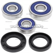 Kit rulmenti roata spate All Balls pentru HONDA XL 700 V Transalp, XL 650 V Transalp, XL 600 V Transalp 1997-2011
