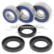Kit rulmenti roata spate All Balls pentru CAGIVA Canyon 500 (<2001) 1998-2000 / HONDA XRV 750 Africa Twin 1990-2003
