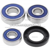Kit rulmenti roata spate All Balls pentru SUZUKI GZ 125 Marauder, GN 125 1991-2007
