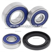 Kit rulmenti roata spate All Balls pentru SUZUKI VL 250 Intruder, VL 125 Intruder 2000-2007
