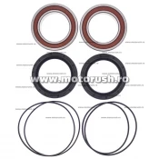 Kit rulmenti si simeringuri roata spate All Balls Racing 25-1618 upgrade