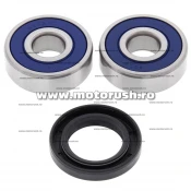 Kit rulmenti roata fata All Balls pentru YAMAHA YZF-R3 2015