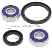 Kit rulmenti si simeringuri roata fata All Balls Racing 25-1644