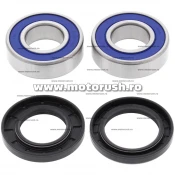 Kit rulmenti si simeringuri roata fata All Balls Racing 25-1648
