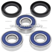 Kit rulmenti roata spate All Balls pentru BMW F 800 R, F 800 GS, F 700 GS, F 650 GS 2008-2016