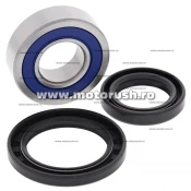 Kit rulmenti si simeringuri roata All Balls Racing 25-1685