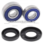 Kit rulmenti roata All Balls pentru YAMAHA SR 125, TZR 125 1987-2000