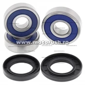Kit rulmenti roata All Balls pentru HONDA CB 500 X, XA, CBR 500 R, CB 500 F 2013-2021