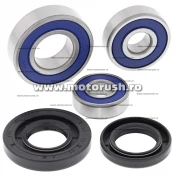 Kit rulmenti roata All Balls pentru KTM Duke 390, RC 390 2015-2017