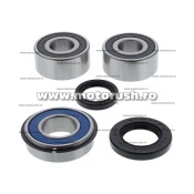 Kit rulmenti si simeringuri roata spate All Balls Racing 25-1756