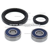 Kit rulmenti si simeringuri roata fata All Balls Racing 25-1785