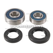 Kit rulmenti si simeringuri roata spate All Balls Racing 25-1791