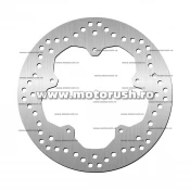 Disc de frana fata NG pentru PIAGGIO/VESPA Beverly 125, X9 125, X9 200, X9 250 (Evolution), XEVO 400 2000-2011