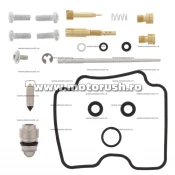 Kit reparatie carburator All Balls pentru KAWASAKI KLX 400 2004 / SUZUKI DR-Z 400 E 2004-2007