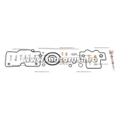 Kit reparatie carburator All Balls pentru HONDA CRF 450 R 2005-2006