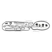 Kit reparatie carburator All Balls Racing 26-1511