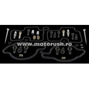 Kit reparatie carburator All Balls pentru HONDA VTR 1000 F Firestorm 1998-2005